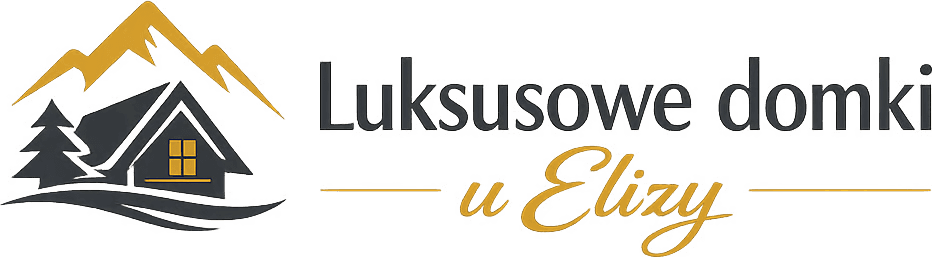 Domki u Elizy