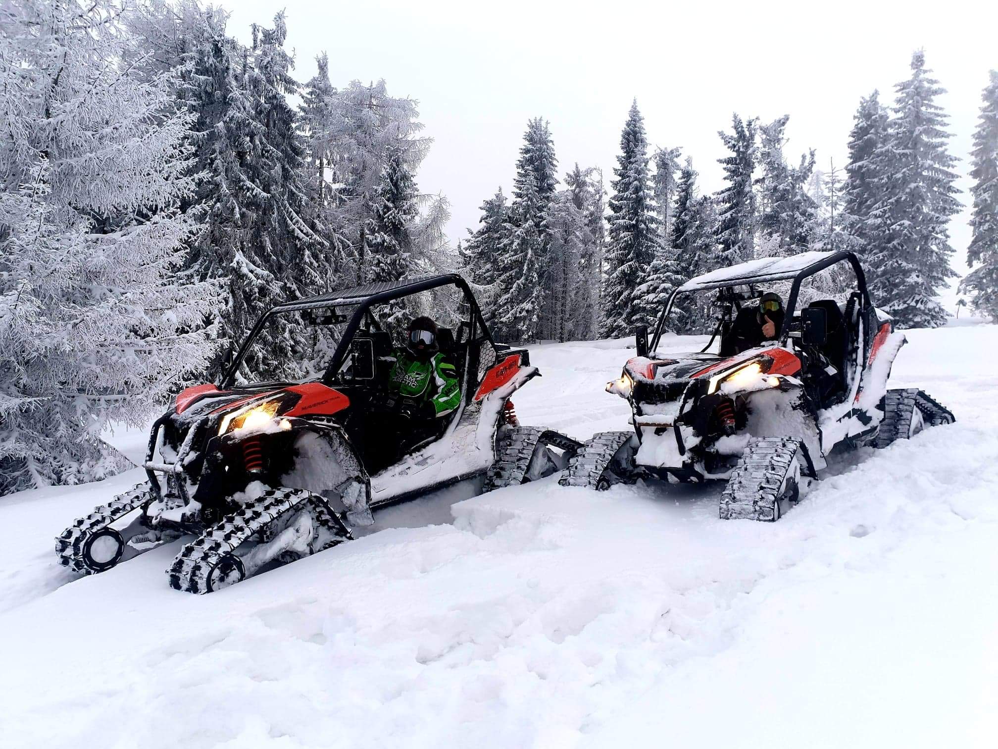 Wypoczynek w Tatrach